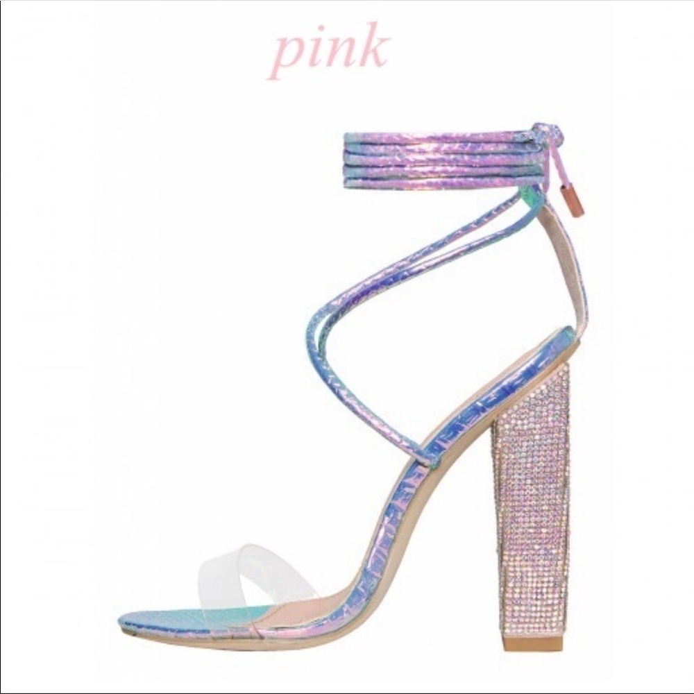 Heels - Picture 2 of 2